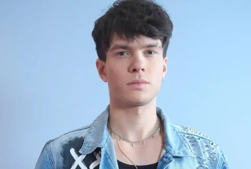 Chris Cugowski - Nie tylko syn legendy. Jak buduje własną markę?