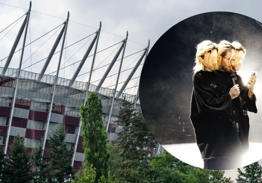 Quebonafide koncert 2026 - Czy będą nowe daty? Sprawdź status trasy