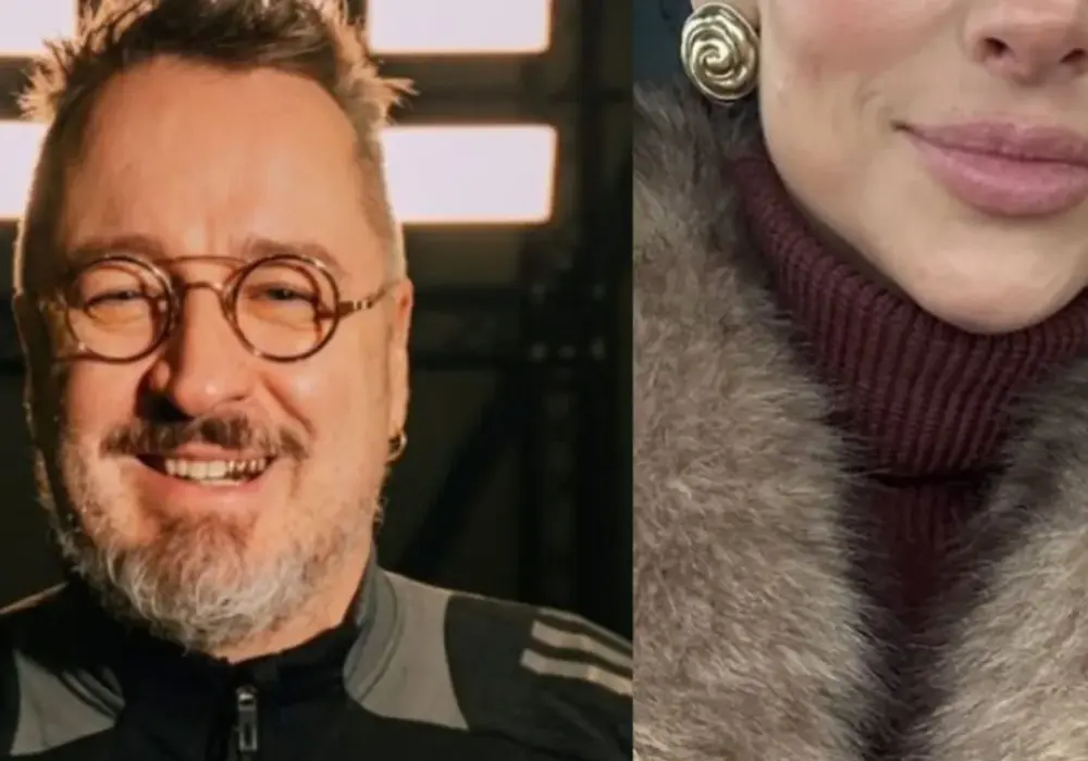 Piotr Kędzierski - Czy ma żonę? Poznaj fakty o jego życiu prywatnym