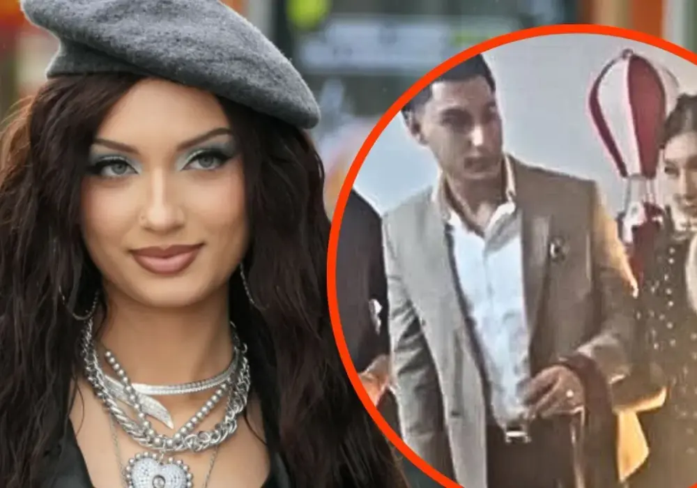 Czy Viki Gabor ma męża? - Wyjaśniamy fakty o ślubie i tradycji