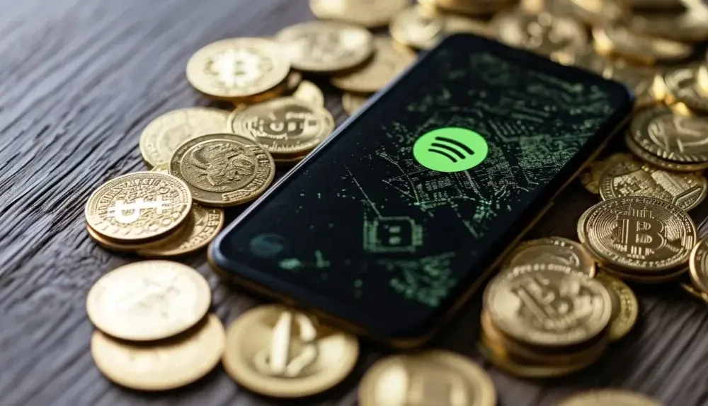 Ile zarabia się na Spotify? Szokujące fakty o dochodach artystów