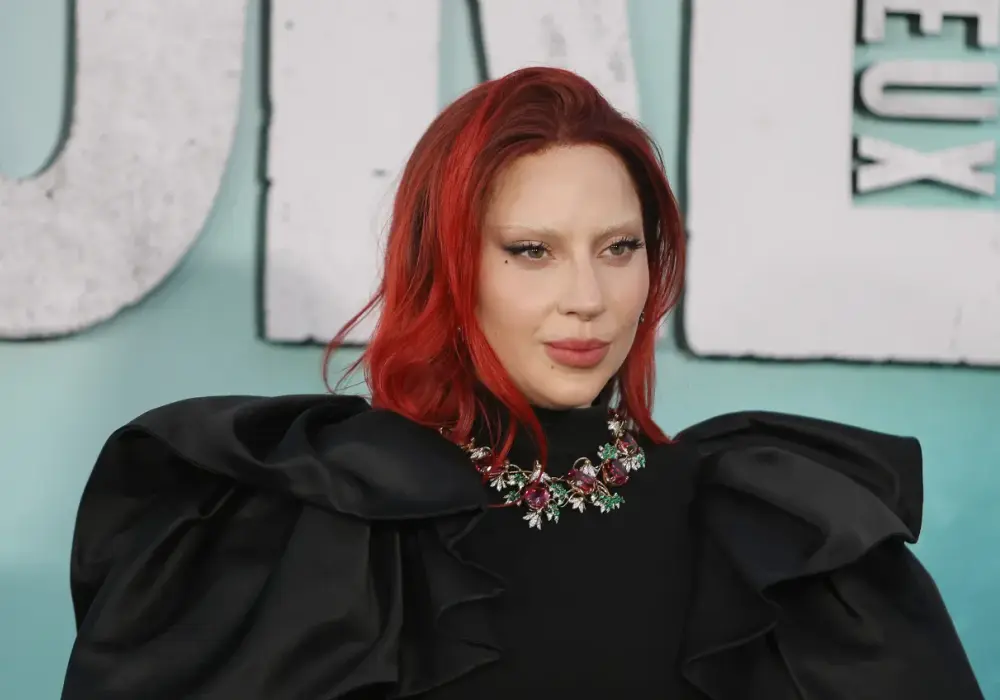Lady Gaga w Polsce - Kiedy kolejny koncert? Sprawdź fakty o trasie
