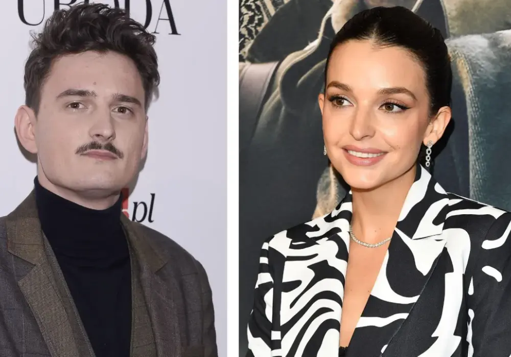 Dawid Podsiadło i Magdalena Laskowska - Co o nich wiemy naprawdę?