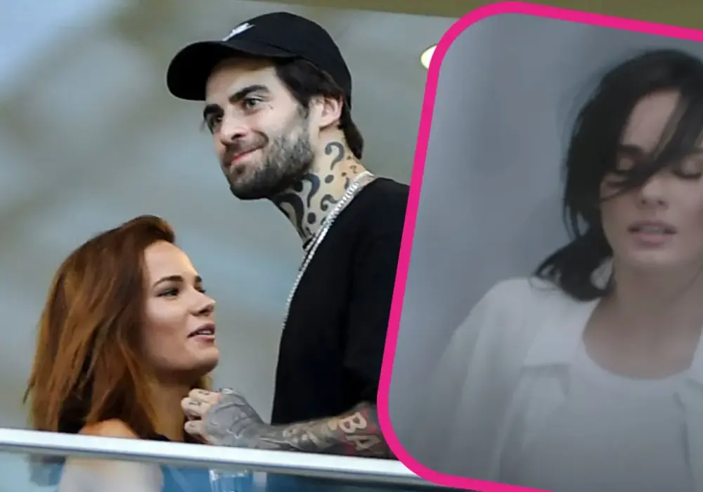 Natalia Szroeder i Quebonafide - co wiemy o ich związku i rozstaniu?