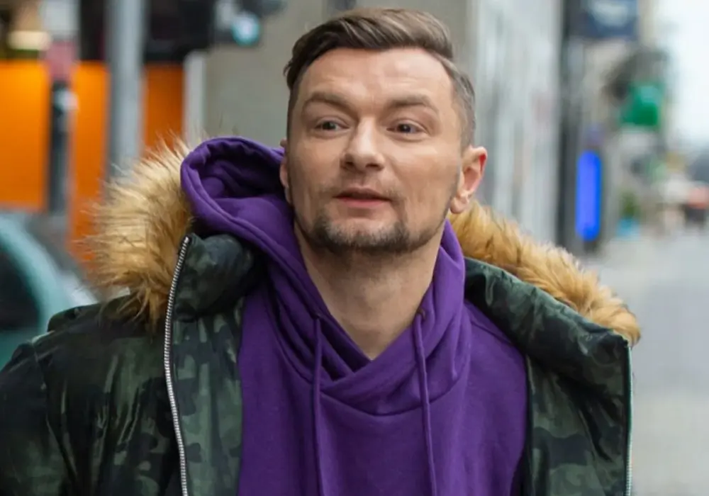Liber - Raper czy autor hitów? Poznaj drogę Marcina Piotrowskiego