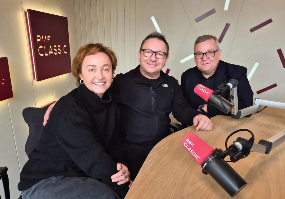 Janusz i Grażyna RMF FM - Kim są i dlaczego ich uwielbiamy?