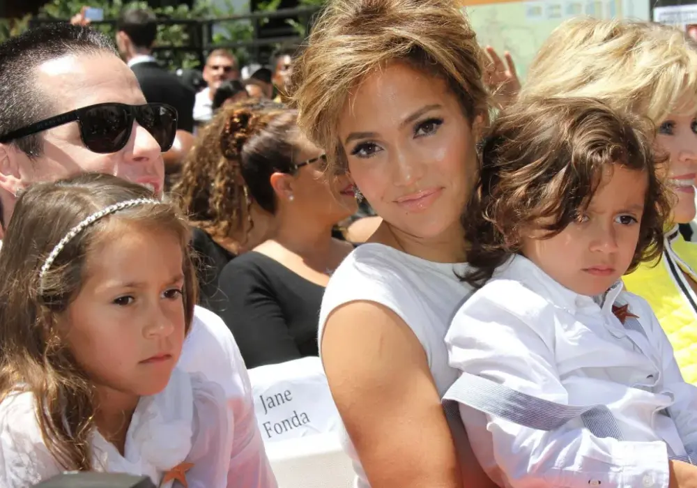 Dzieci Jennifer Lopez - Kim są Emme i Max? Poznaj najważniejsze fakty