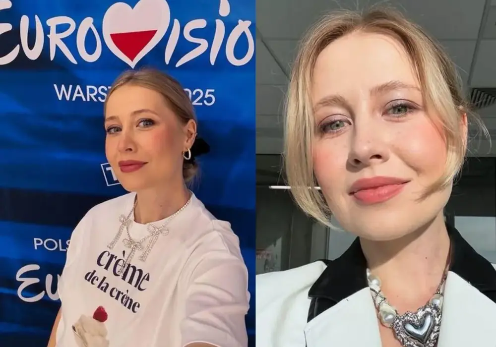 Ola Budka wiek - Co wiemy o dziennikarce Radia 357? Poznaj fakty