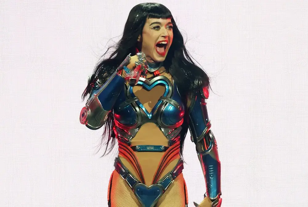 Katy Perry w Krakowie - Czy będzie nowy koncert? Sprawdź fakty