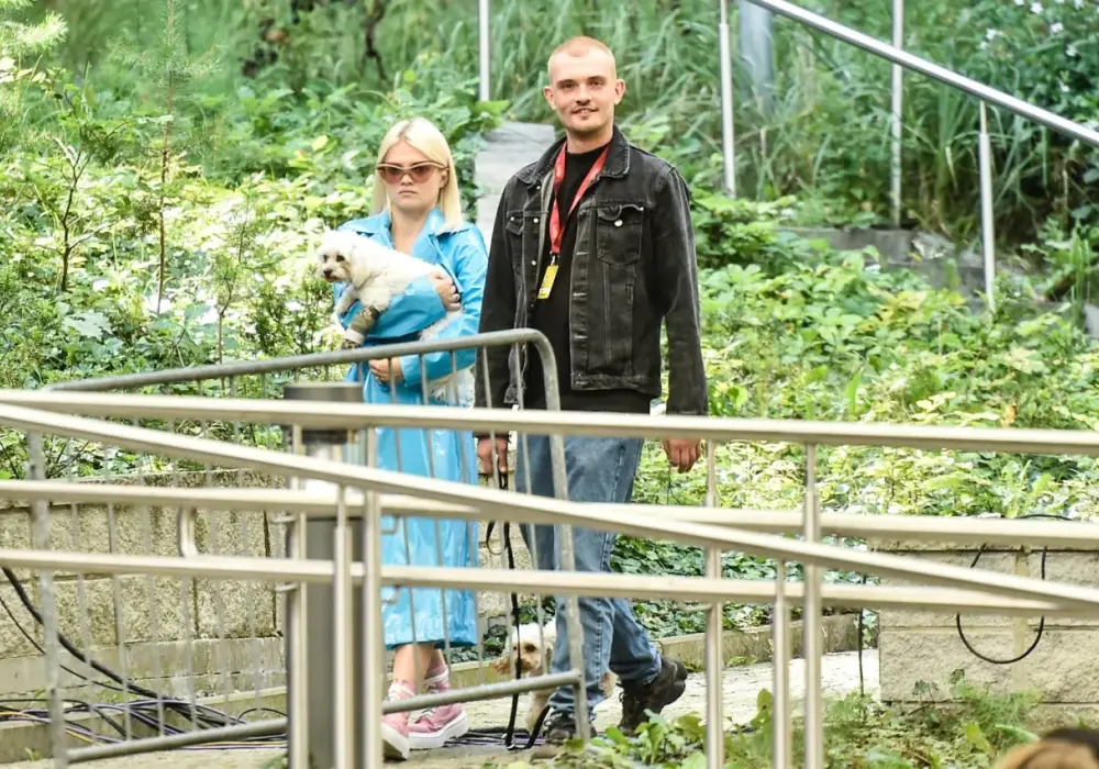Mąż Margaret - Kim jest KaCeZet i czy para wzięła ślub?