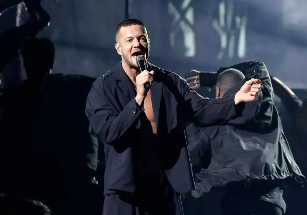 Imagine Dragons w Polsce - kiedy koncert? Sprawdź, co już wiadomo