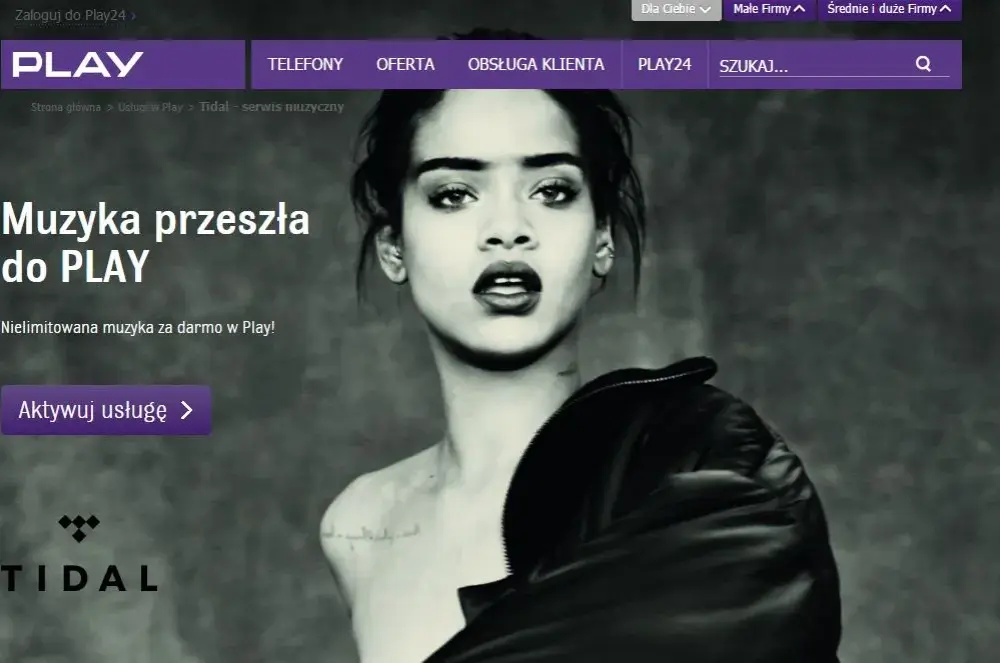Czy Tidal w Play jest za darmo? Sprawdź, co musisz wiedzieć!