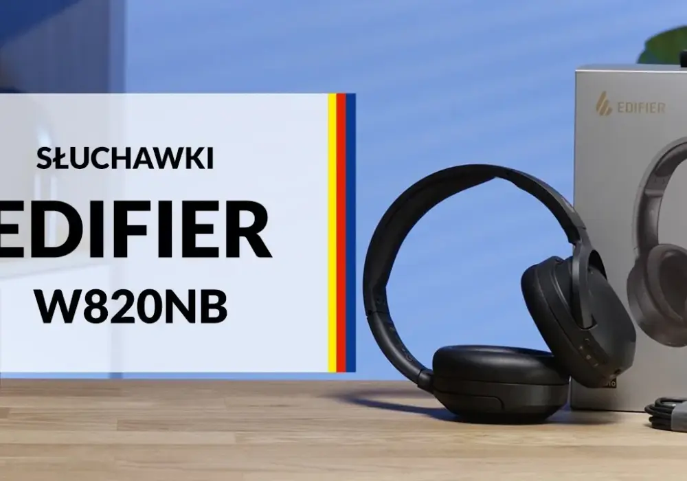 Jak sparować słuchawki Edifier z telefonem - proste kroki i porady
