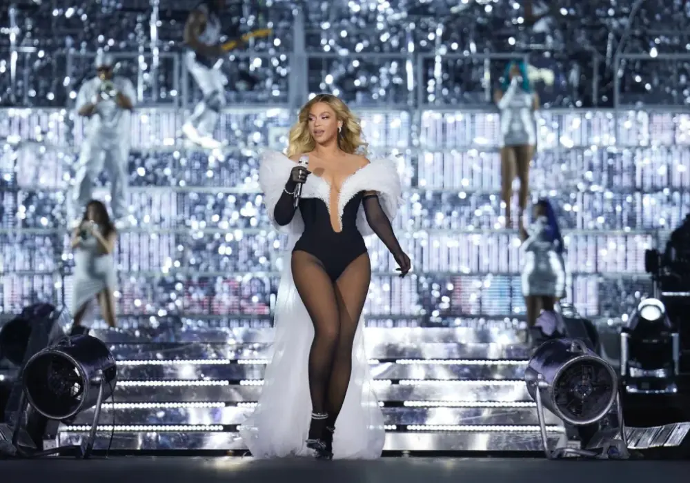 Koncert Beyoncé w Polsce 2026 - Sprawdź status trasy i ceny biletów