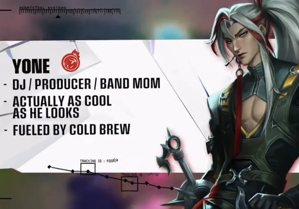 HEARTSTEEL - Dlaczego boysband LoL to coś więcej niż tylko skórki?