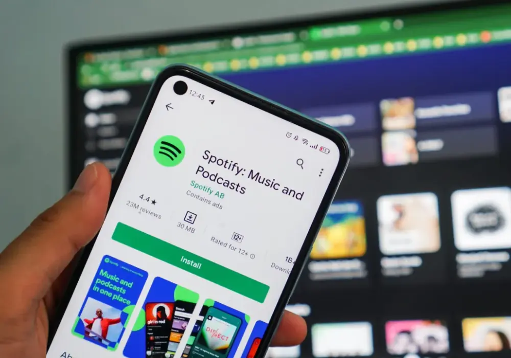 Co to jest Spotify i dlaczego warto z niego korzystać?