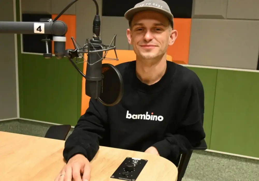 Ile wzrostu ma Vito Bambino? - 168 czy 170 cm? Poznaj fakty