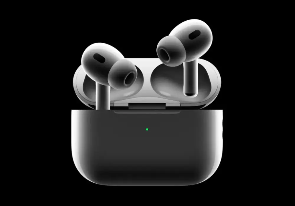 AirPods Pro kiedy wyszły - odkryj datę debiutu i ich znaczenie