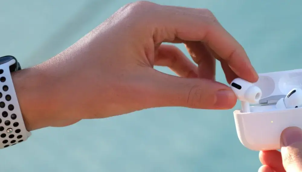 Jak namierzyć słuchawki AirPods i uniknąć ich zgubienia