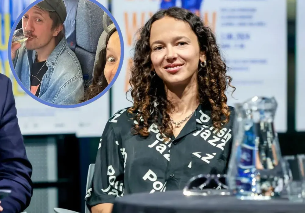 Monika Brodka ma dziecko - Co wiemy o jej synu i partnerze?