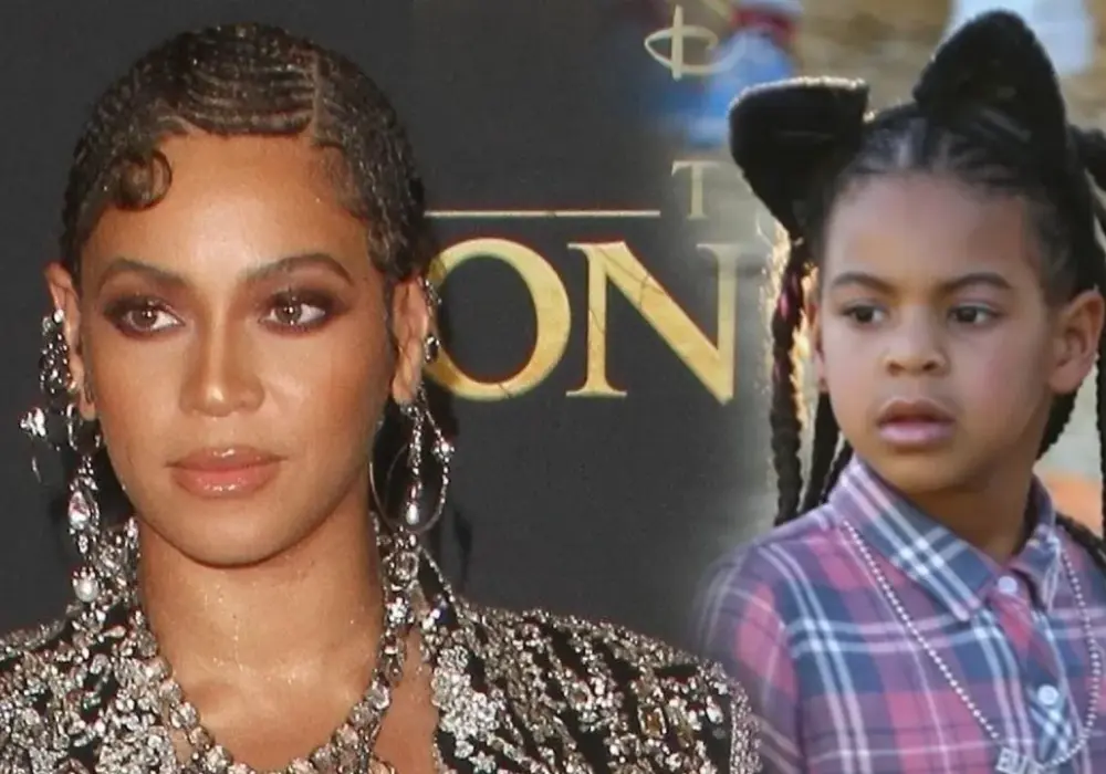 Dzieci Beyoncé - Ile mają lat? Poznaj fakty o Blue Ivy, Rumi i Sir