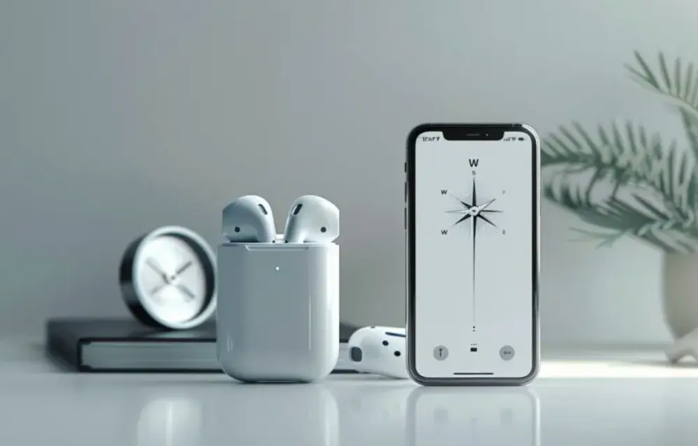Jak włączyć AirPods bez etui - co zrobić, gdy case jest zgubiony?