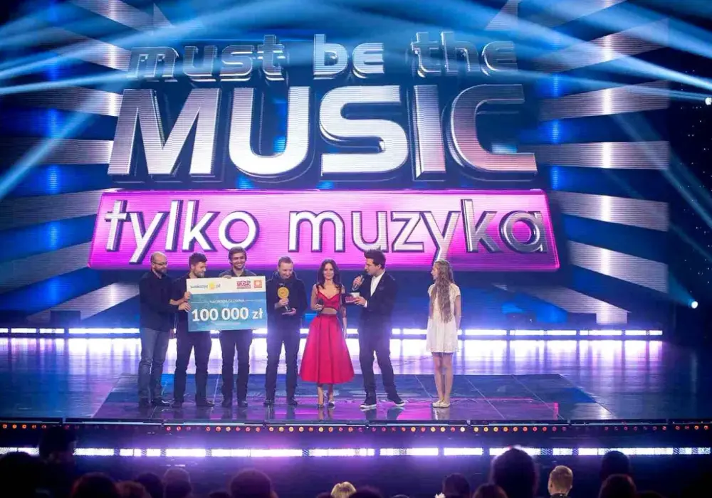 Must Be the Music zwycięzcy - Pełna lista i co się z nimi dzieje?