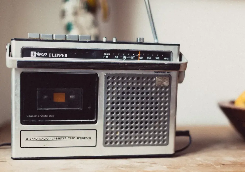 Radio Złote Przeboje częstotliwość - Lista miast i jak poprawić odbiór