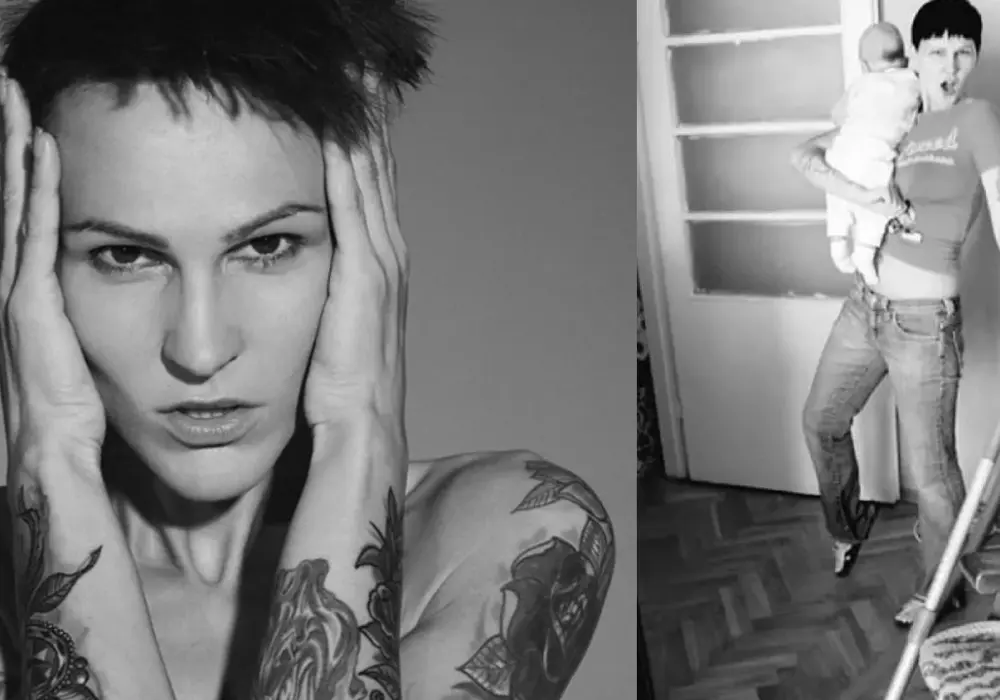 Agnieszka Chylińska i jej dzieci - Poznaj fakty i unikaj plotek