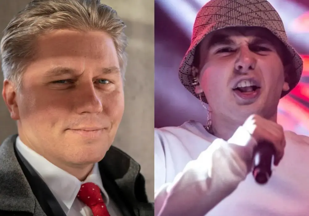 Ojciec Maty - Kim jest Marcin Matczak? Poznaj fakty zamiast plotek