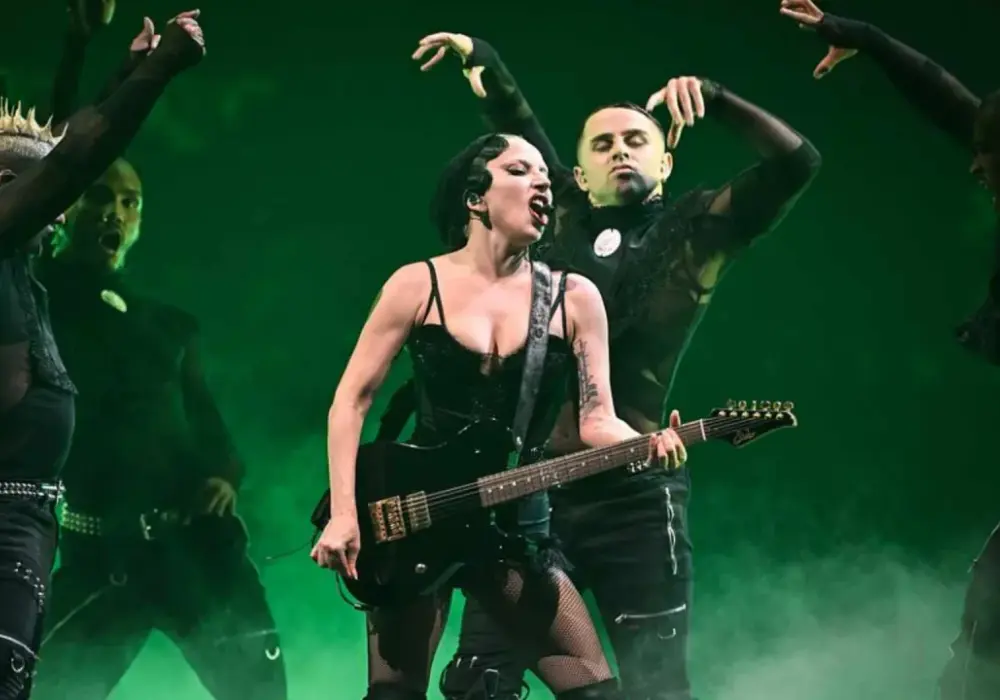 Koncert Lady Gagi 2026 - Czy wystąpi w Polsce? Poznaj fakty o trasie
