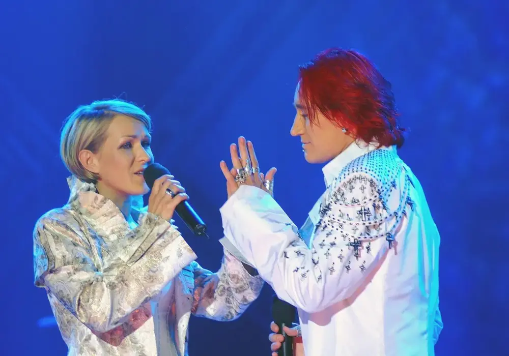 Ich Troje na Eurowizji - Dlaczego raz się udało, a raz nie?