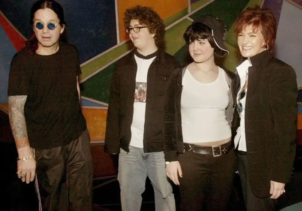 Dzieci Ozzy’ego Osbourne’a - Kto wybrał sławę, a kto prywatność?
