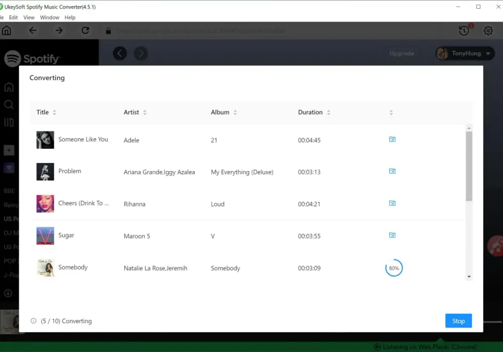 Jak pobrać muzykę ze Spotify bez Premium i uniknąć problemów