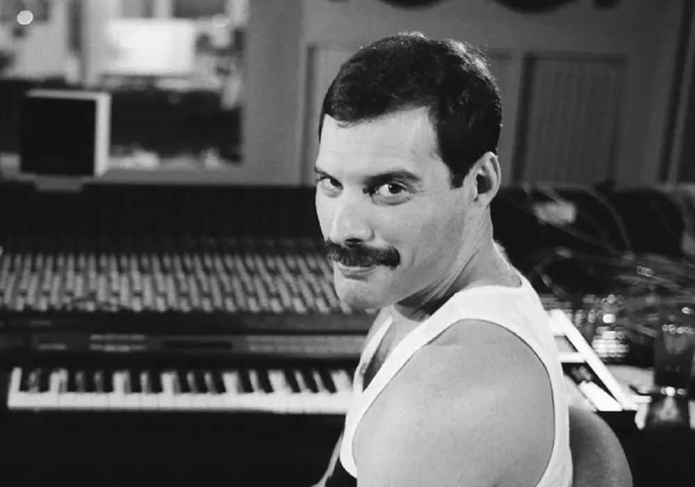Czy Freddie Mercury miał dzieci? - Sprawdzamy fakty i legendy