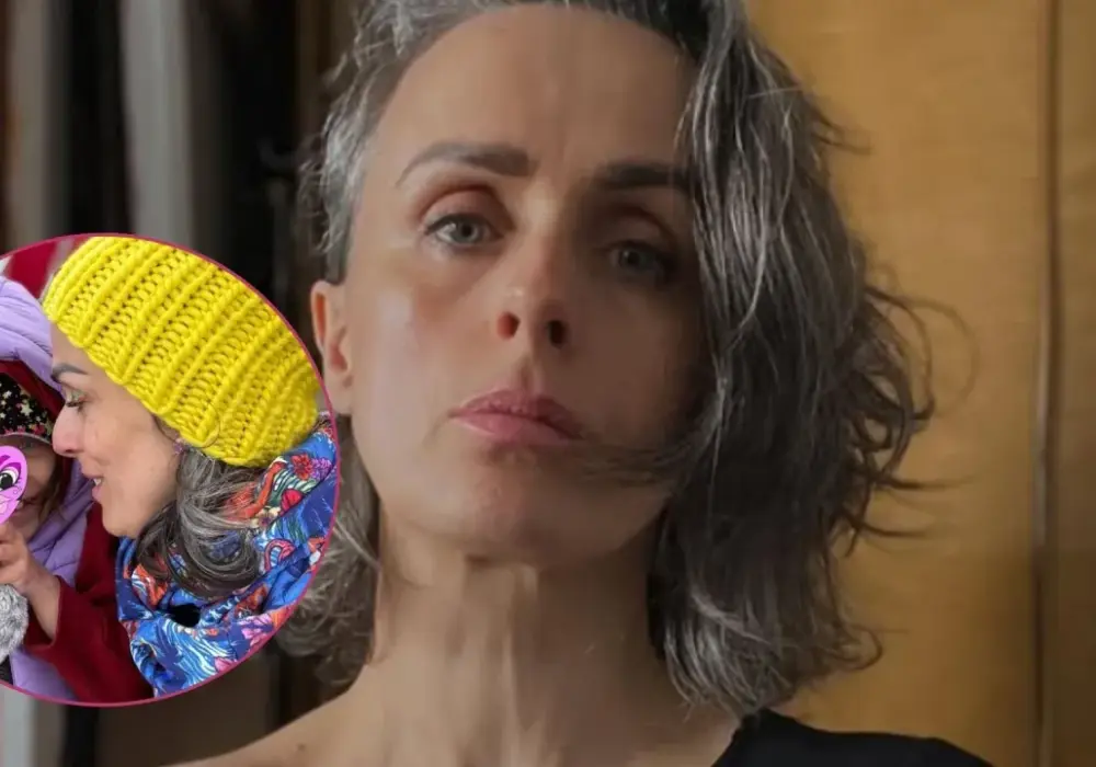 Natalia Niemen dzieci - poznaj fakty o rodzinie i macierzyństwie
