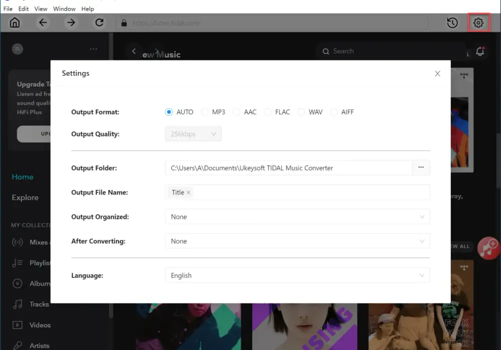 Tidal jak pobrać utwór: proste kroki, które musisz znać