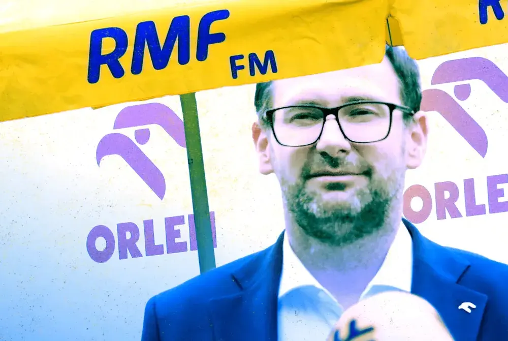 Kto jest właścicielem RMF FM? Zaskakujące fakty o stacji radiowej