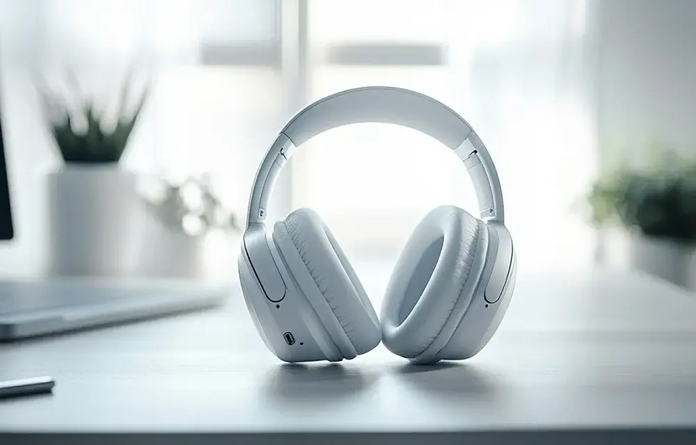 Jak połączyć słuchawki JBL z iPhonem - uniknij problemów z łącznością