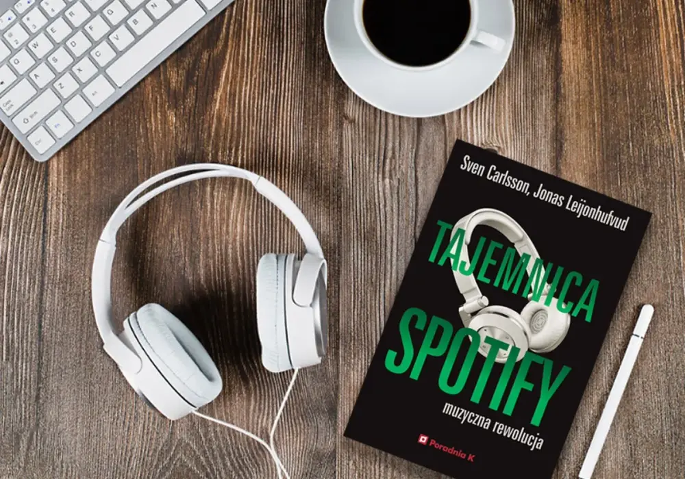Spotify kiedy powstał - odkryj fascynującą historię tej platformy