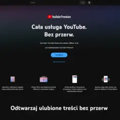 Jak pobrać muzykę z YouTube Music i cieszyć się nią offline