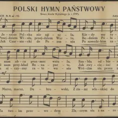 Nuty do idźmy tulmy się jak dziatki - tekst i znaczenie hymnu