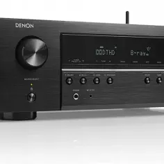 Harman Kardon czy Denon - który wybór zapewni lepszą jakość dźwięku?