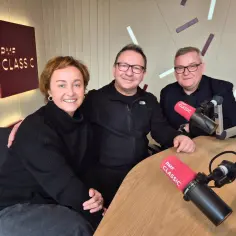 Janusz i Grażyna RMF FM - Kim są i dlaczego ich uwielbiamy?