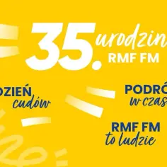 Rmf fm co: historia, programy i sekrety polskiego radia