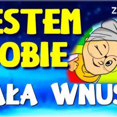 Tekst piosenki "Kiedy babcia była mała" + akordy