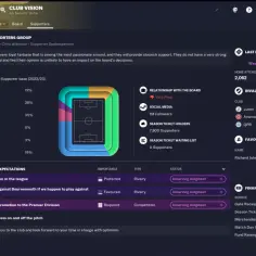 Fm base co uk - najlepsze materiały do Football Manager i społeczność
