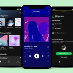Dlaczego Spotify przerywa? Odkryj przyczyny i rozwiązania problemów