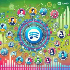 Jak zrobić wspólną playlistę na Spotify i uniknąć problemów z udostępnianiem