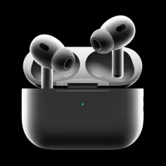 AirPods Pro kiedy wyszły - odkryj datę debiutu i ich znaczenie